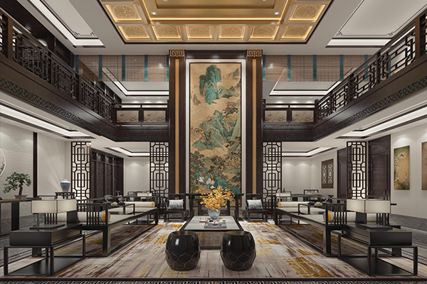 上海桃花源1